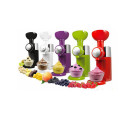 Fruit Dessert Maker/Ice Cream Maker